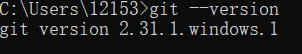 git的下载 git的下载